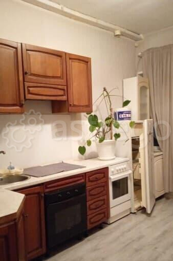 1-комн. квартира, 40 м2, 2/4 эт. Москва - изображение 8