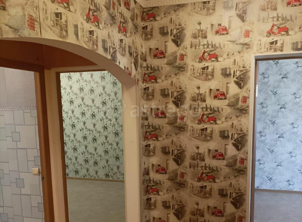 3-комн. квартира, 58.9 м2, 1/5 эт. Клин - изображение 6