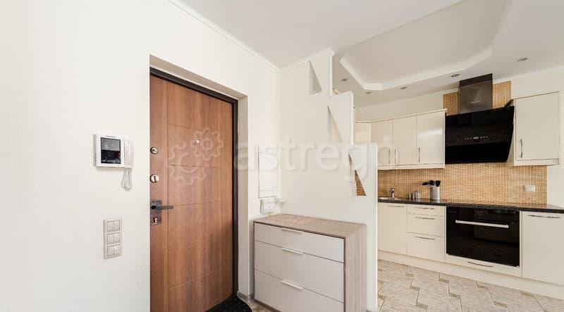 2-комн. квартира, 45 м2, 6/23 эт. Красногорск - изображение 3