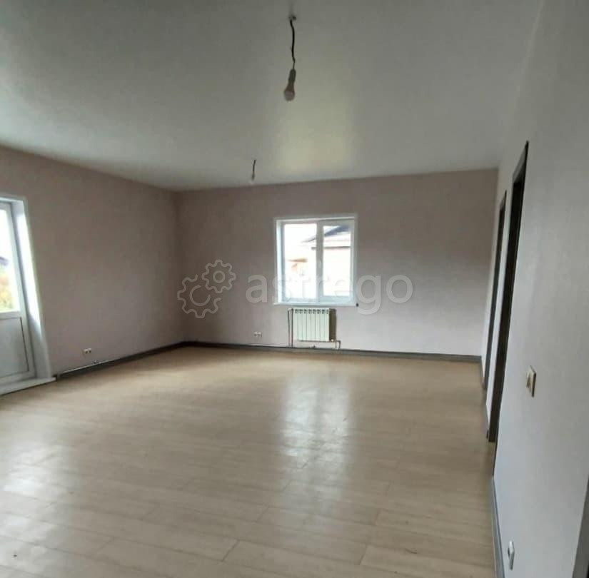 Дом, 106 м2, 10 соток, 1 эт. Емельяново - изображение 4