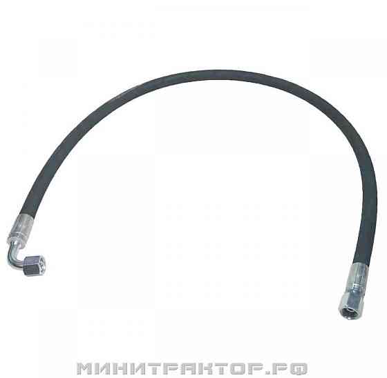 РВД (рукав) экскаваторной установки 8-1000 M16x1.5 Новосибирск