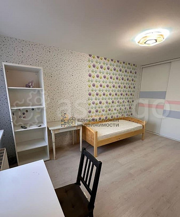 3-комн. квартира, 80 м2, 10/12 эт. Уфа - изображение 8