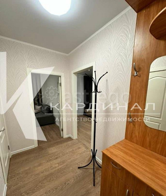 1-комн. квартира, 40 м2, 9/10 эт. Старый Оскол - изображение 7