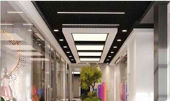 Торговое помещение, 43.8 м2 Красноярск