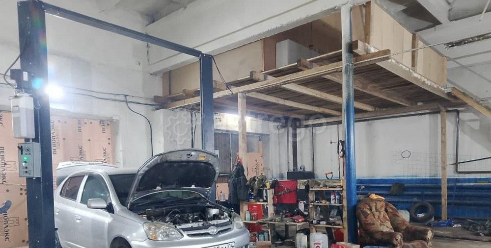 Готовый бизнес, 180 м2 Горно-Алтайск - изображение 2