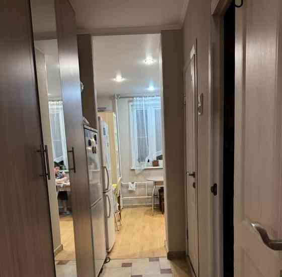 Комната, 18.2 м2, 3/17 эт. Москва