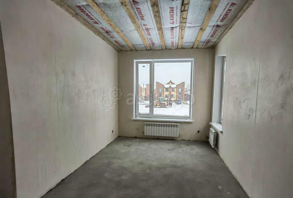 Таунхаус, 120 м2, 2 сотки Белгород - изображение 4