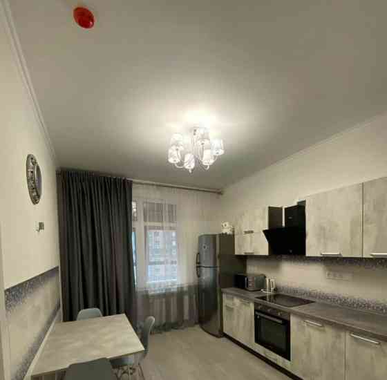 1-комн. квартира, 38.6 м2, 15/25 эт. Москва