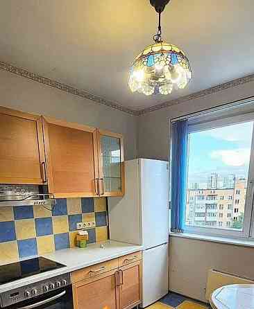 2-комн. квартира, 60 м2, 10/14 эт. Москва