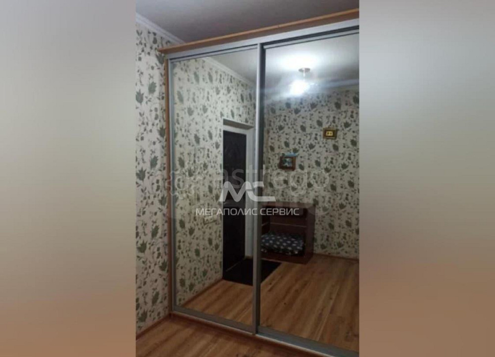 1-комн. квартира, 44 м2, 9/12 эт. Астрахань - изображение 4
