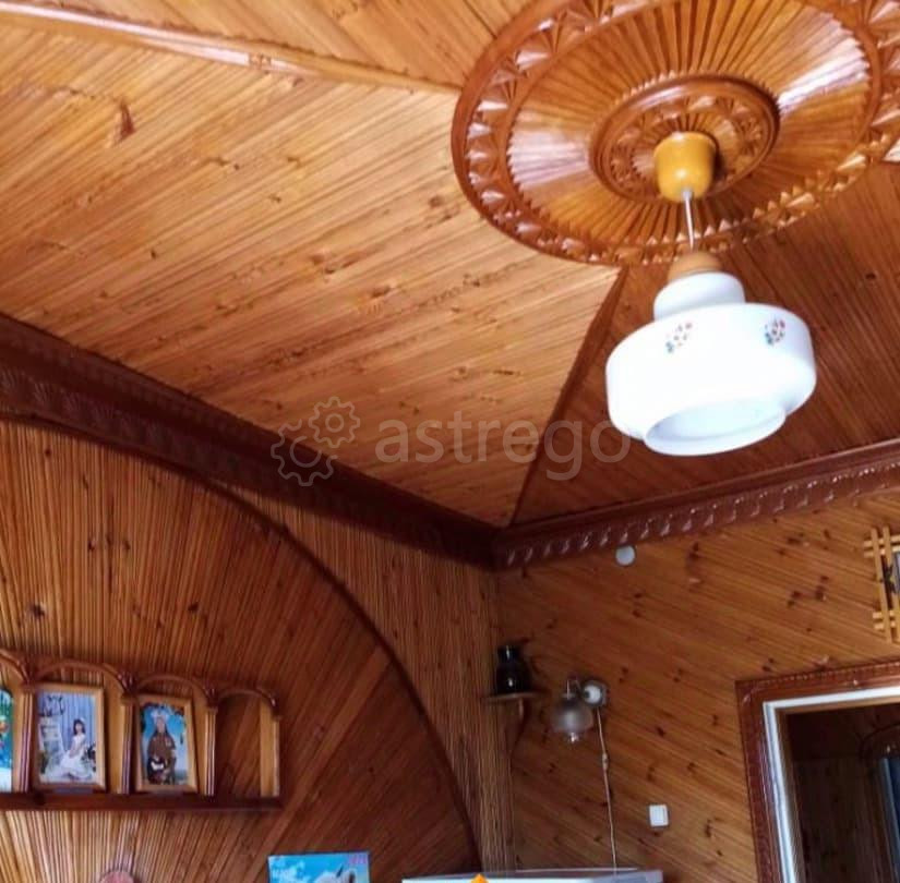 Коттедж, 180 м2, 8 соток, 2 эт. Шушенское - изображение 5