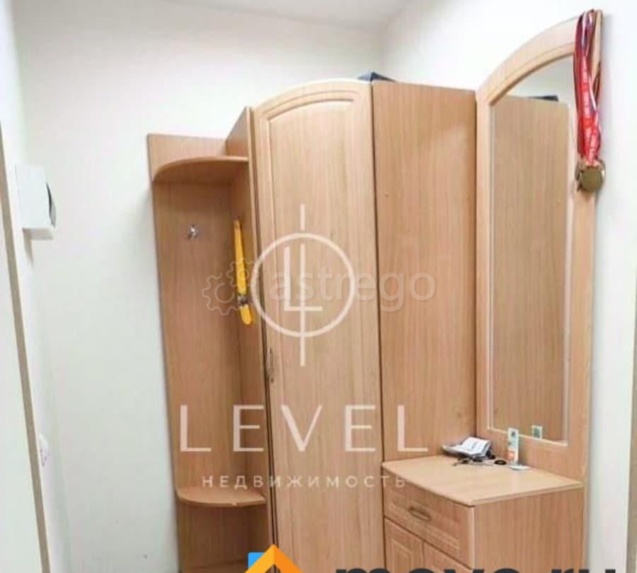 Студия, 28 м2, 3/3 эт. Шебекино - изображение 6