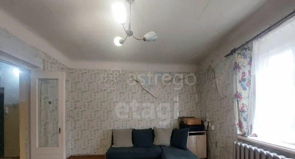 3-комн. квартира, 77.1 м2, 1/3 эт. Котлас - изображение 2