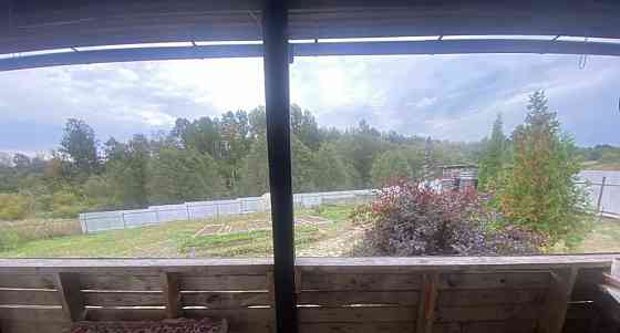 Дом, 150 м2, 13 соток, 2 эт. Шаховская