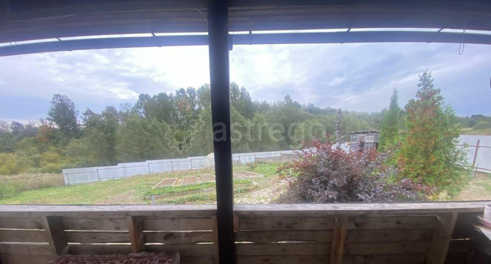 Дом, 150 м2, 13 соток, 2 эт. Шаховская - изображение 1