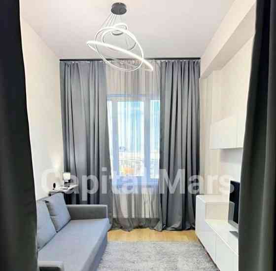 1-комн. квартира, 27 м2, 4/8 эт. Москва