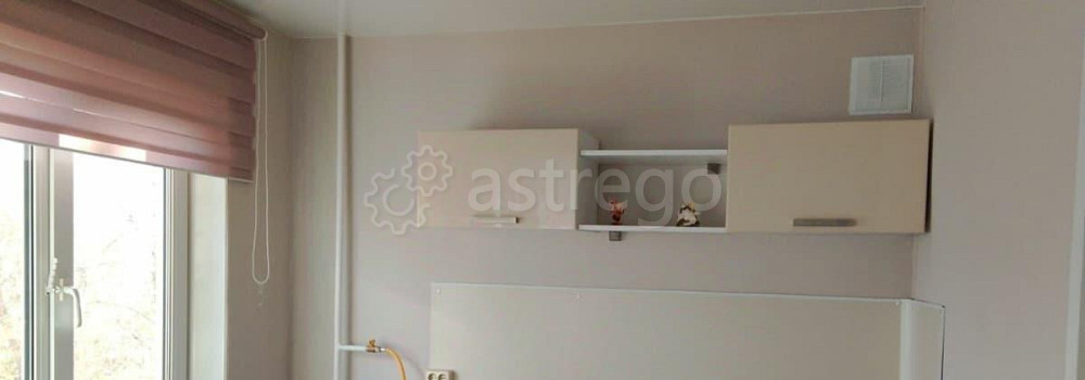 2-комн. квартира, 44 м2, 3/5 эт. Красноярск - изображение 3