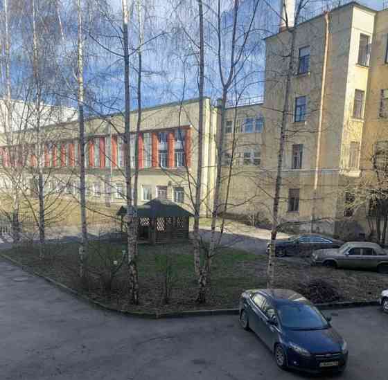 6-комн. квартира, 295 м2, 2/5 эт. Санкт-Петербург