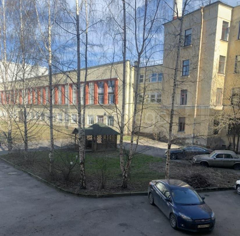 6-комн. квартира, 295 м2, 2/5 эт. Санкт-Петербург - изображение 2