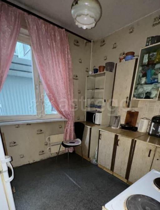 Комната, 9.7 м2, 1/16 эт. Москва - изображение 6