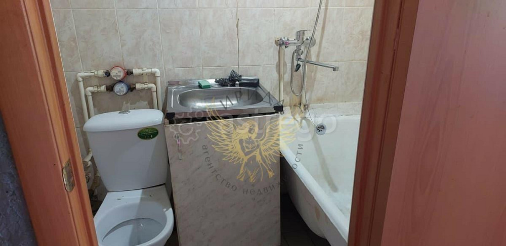 Комната, 16 м2, 9/9 эт. Старый Оскол - изображение 2