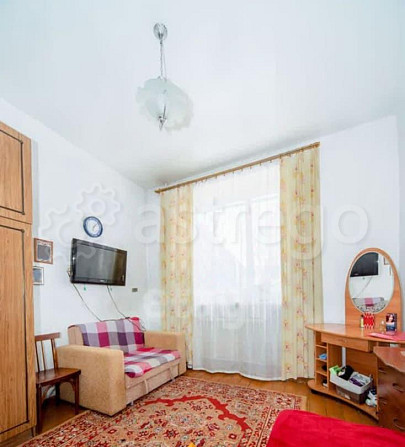 2-комн. квартира, 54.2 м2, 1/2 эт. Бийск - изображение 3