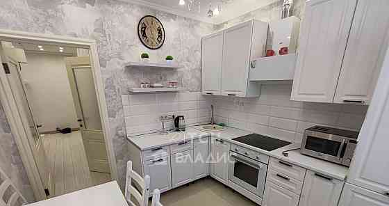 3-комн. квартира, 85.9 м2, 13/17 эт. Ивантеевка