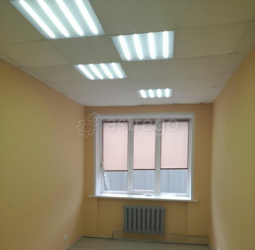 Офис, 18 м2 Белгород - изображение 1