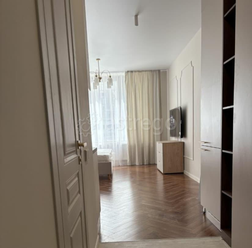 Студия, 34 м2, 2/14 эт. Москва - изображение 7