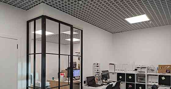 Офис, 100.8 м2 Санкт-Петербург