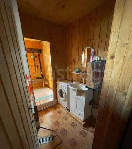 Дом, 95 м2 Талдом - изображение 9