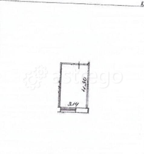 Комната, 10 м2, 3/5 эт. Березовка - изображение 2