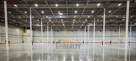 Отдельное здание, 15000 м2 Клин