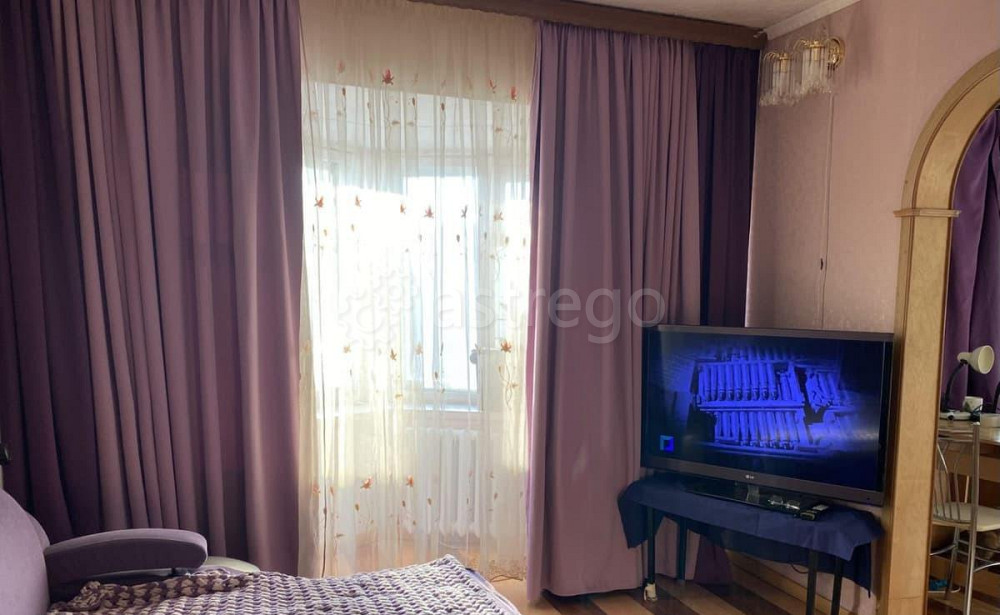 4-комн. квартира, 76.9 м2, 3/9 эт. Норильск - изображение 2