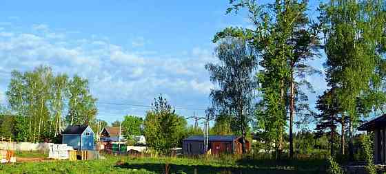 Земельный участок, 8.7 сотки Королев