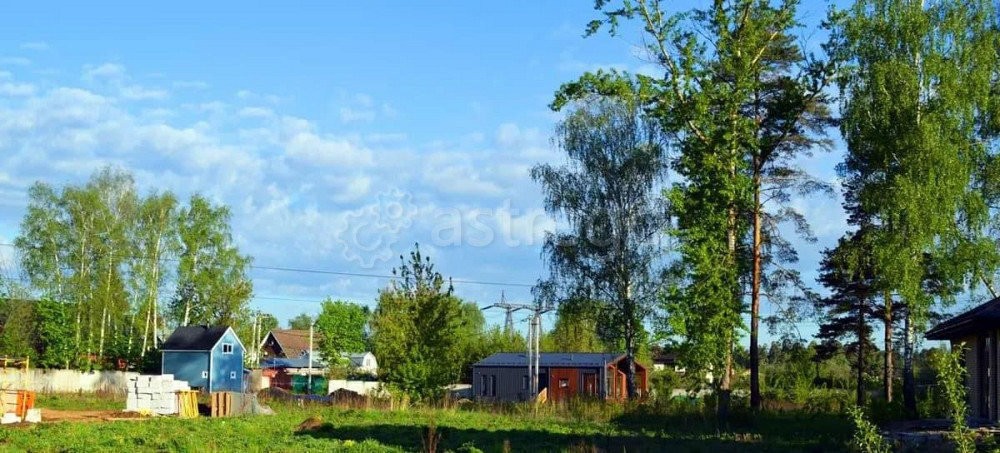 Земельный участок, 8.7 сотки Королев - изображение 3