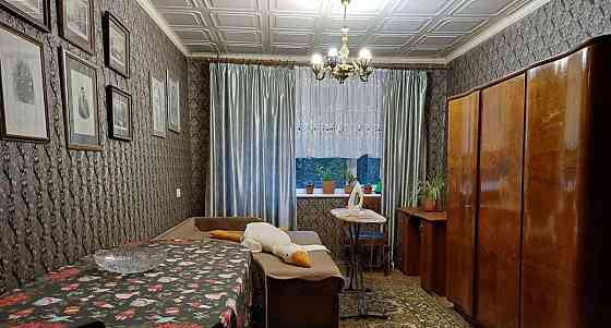 Комната, 17 м2, 3/5 эт. Долгопрудный