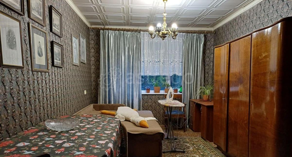 Комната, 17 м2, 3/5 эт. Долгопрудный - изображение 1