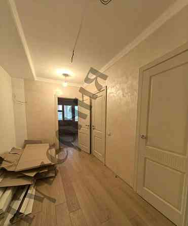 2-комн. квартира, 72.5 м2, 2/7 эт. Белгород