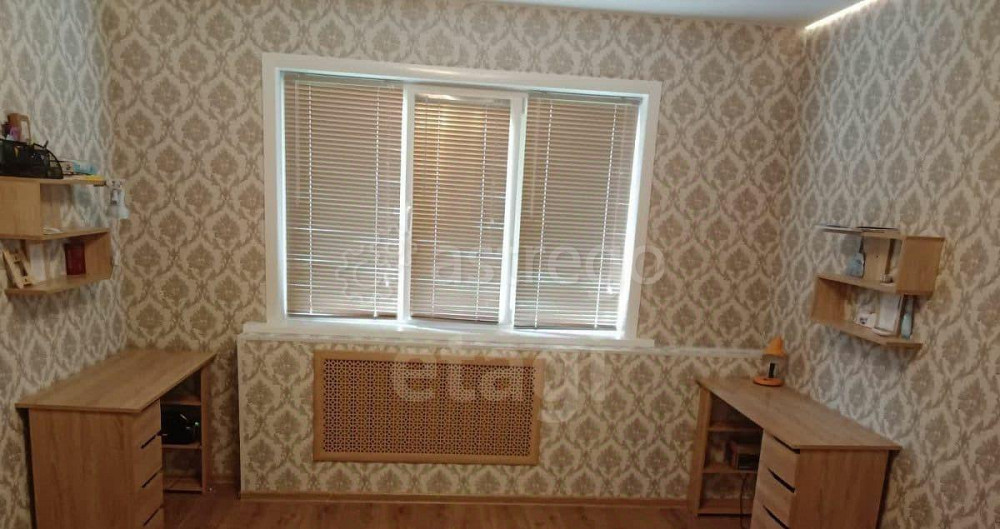 3-комн. квартира, 75.4 м2, 2/2 эт. Архангельск - изображение 7