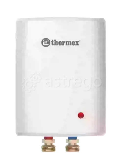 Проточный электрический водонагреватель Thermex Surf 3500 Нижний Новгород - изображение 1