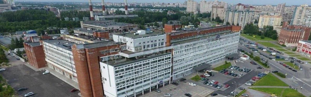 Офис, 498 м2 Санкт-Петербург - изображение 2