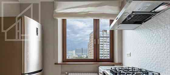 2-комн. квартира, 62 м2, 7/14 эт. Москва