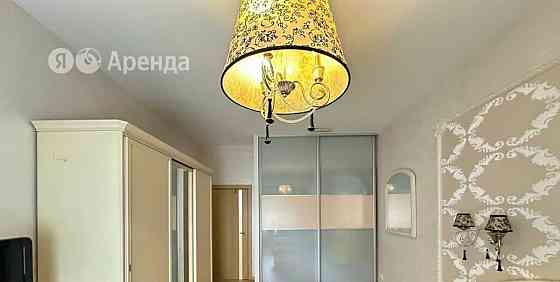 3-комн. квартира, 150 м2, 3/7 эт. Санкт-Петербург