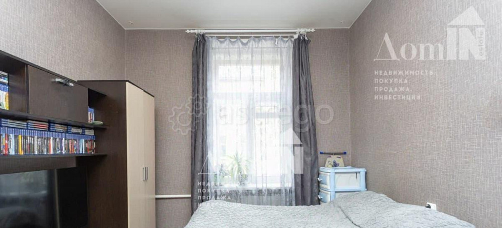 Комната, 11.3 м2, 5/6 эт. Санкт-Петербург - изображение 7