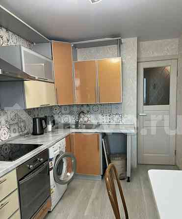 1-комн. квартира, 33.9 м2, 15/16 эт. Москва