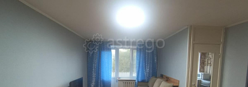 1-комн. квартира, 31 м2, 7/9 эт. Москва - изображение 1