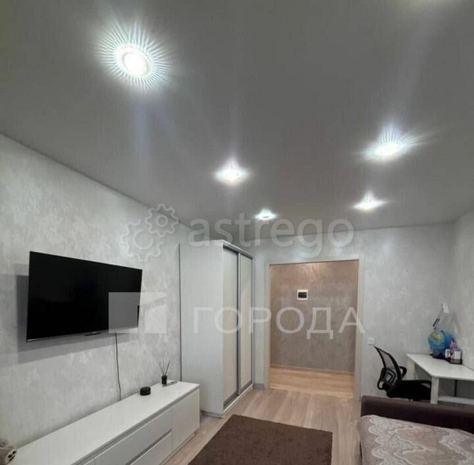 2-комн. квартира, 47 м2, 1/10 эт. Барнаул - изображение 2