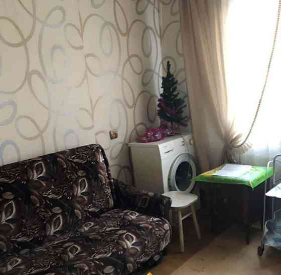 Комната, 9 м2, 4/12 эт. Москва