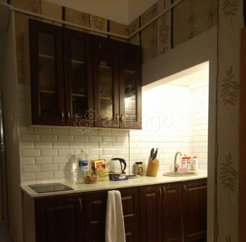 Комната, 10 м2, 5/5 эт. Санкт-Петербург - изображение 2